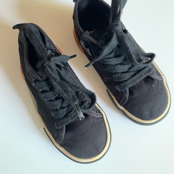 Zara shoes! - Picture 5 of 6